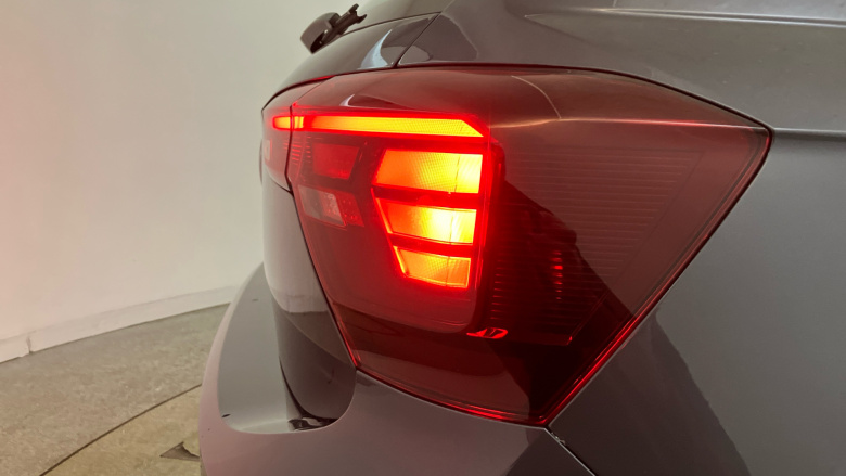 Volkswagen Polo 1.0 TSI Life 5dr Petrol Hatchback